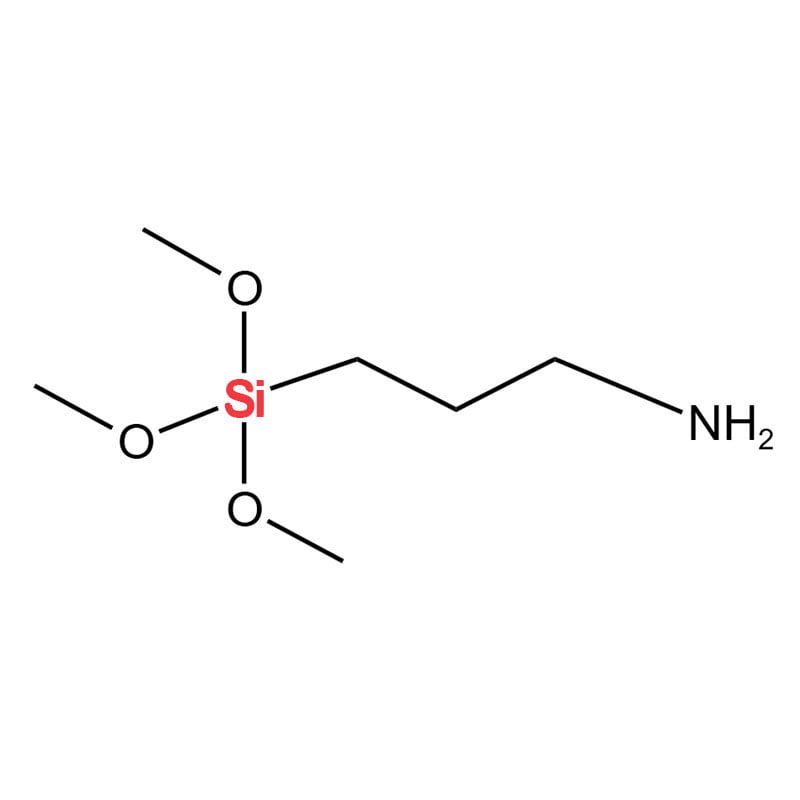 Manta A111 3-Aminopropyl trimethoxysilane
