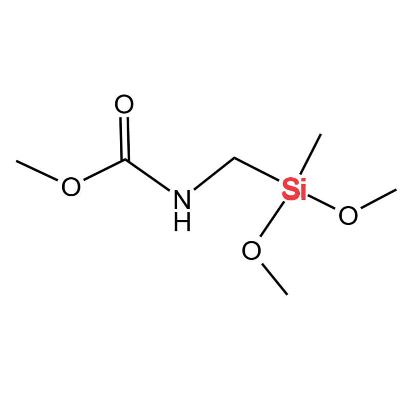 Manta AM121 [(Methylcarbamato) methyl]dimethoxy methylsilane