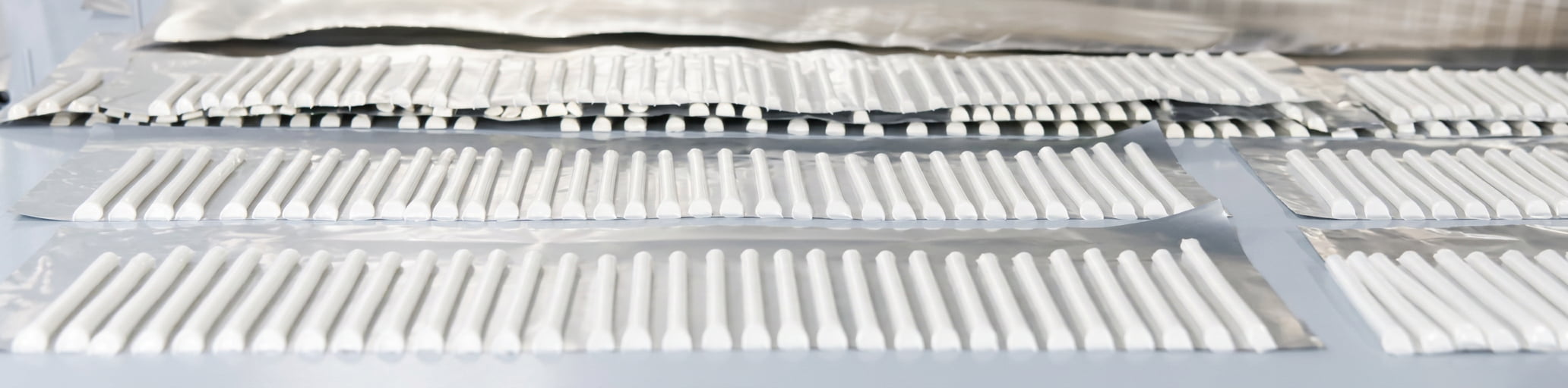 MS Polymers and SPUR Polymers banner