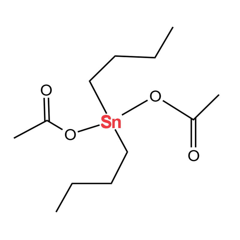 Manta CAT-DBTA Dibutyltin Diacetate