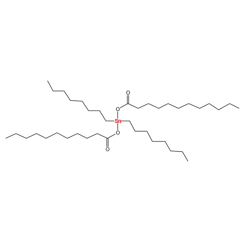 Manta CAT-DOTDL Dioctyltin dilaurate