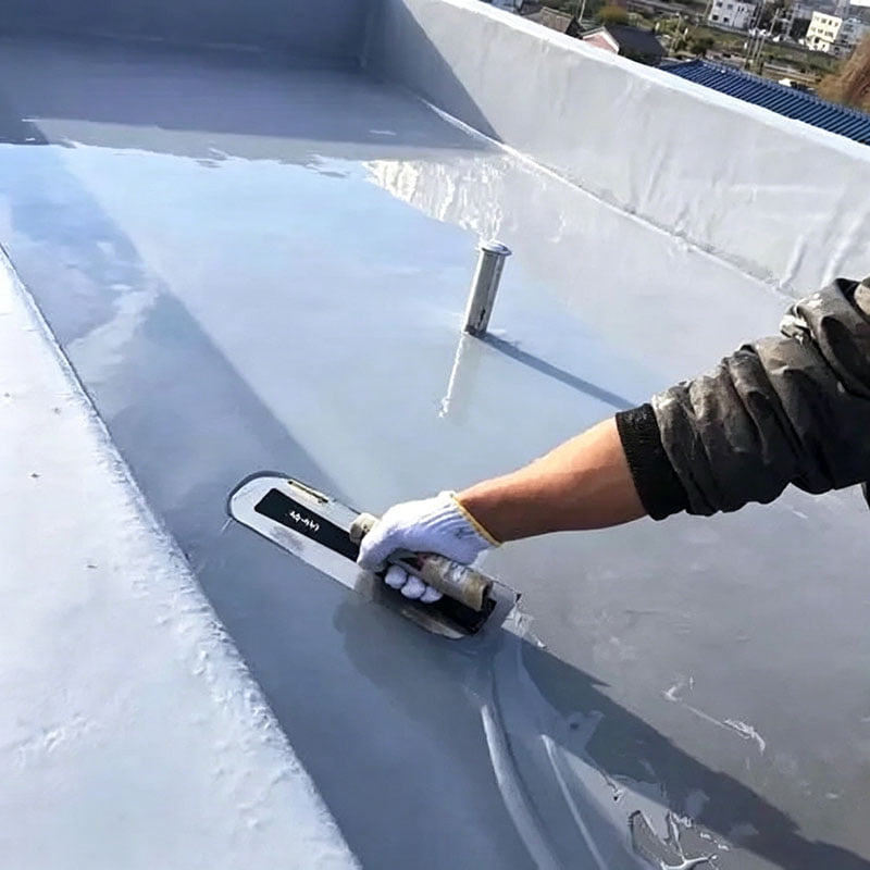 Manta CW-101 Cementitious Capillary Crystalline Waterproofing Coating
