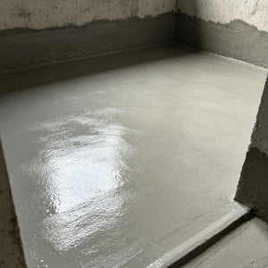 Manta CW-Plug Flash-Setting Hydraulic Cement