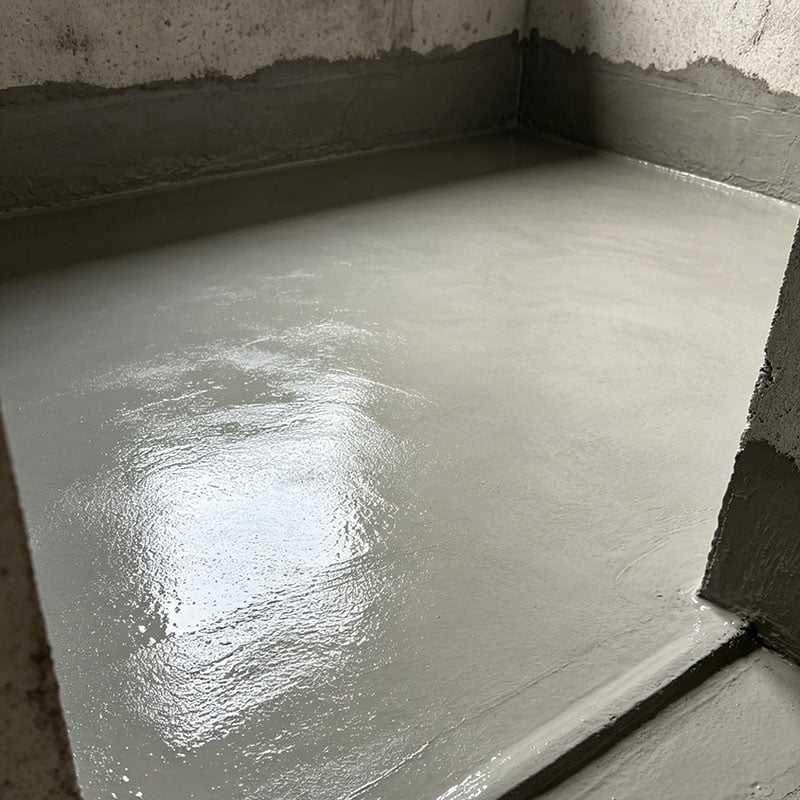 Manta CW-Plug Flash-Setting Hydraulic Cement