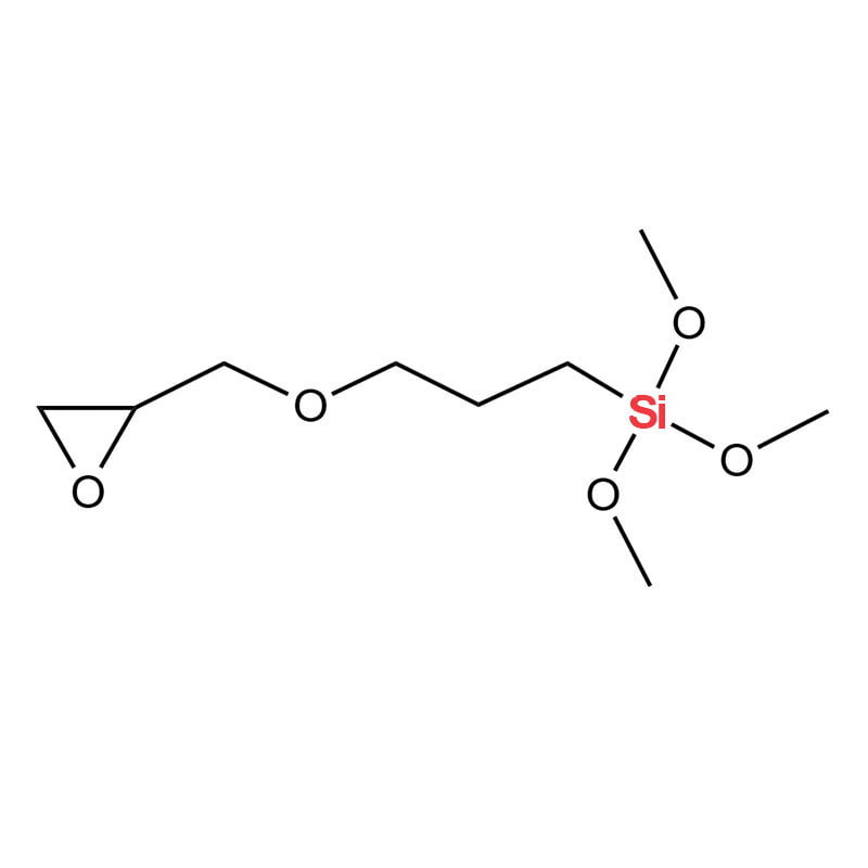 Manta E560 γ-Glycidoxypropyl trimethoxysilane