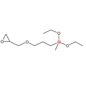 Manta E563 (2,3-Epoxypropoxy)propyl methyldiethoxysilane