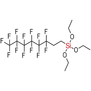 Manta F1332 Perfluorooctyl triethoxysilane