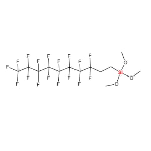 Manta F1731 Perfluorodecyl trimethoxysilane