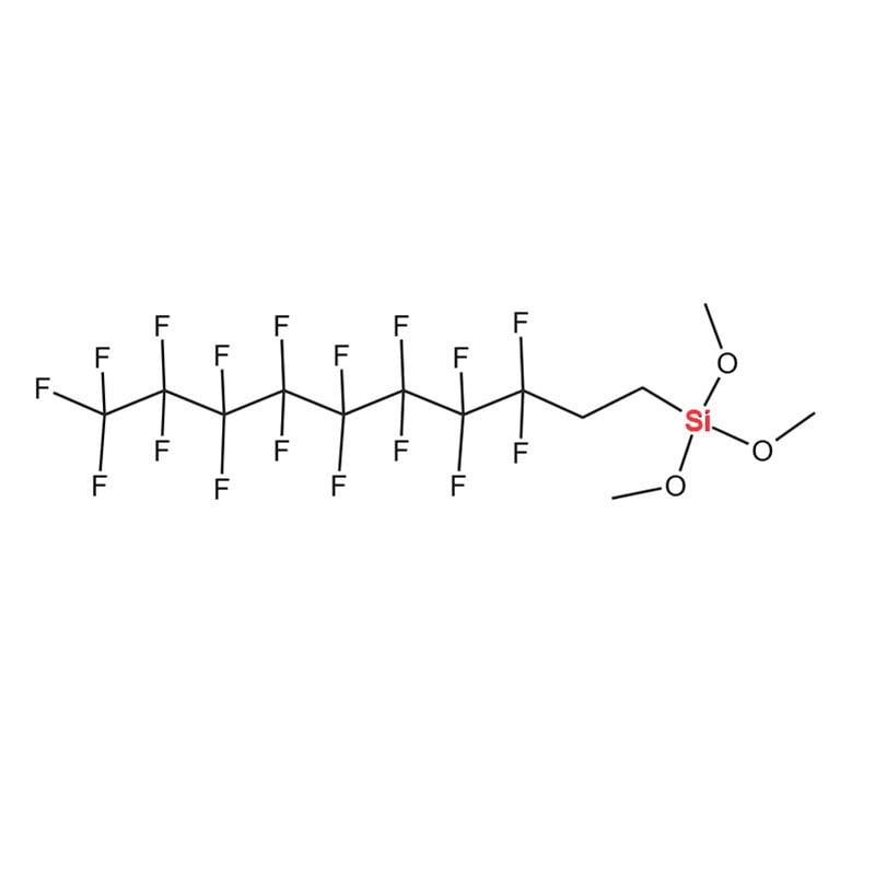 Manta F1731 Perfluorodecyl trimethoxysilane