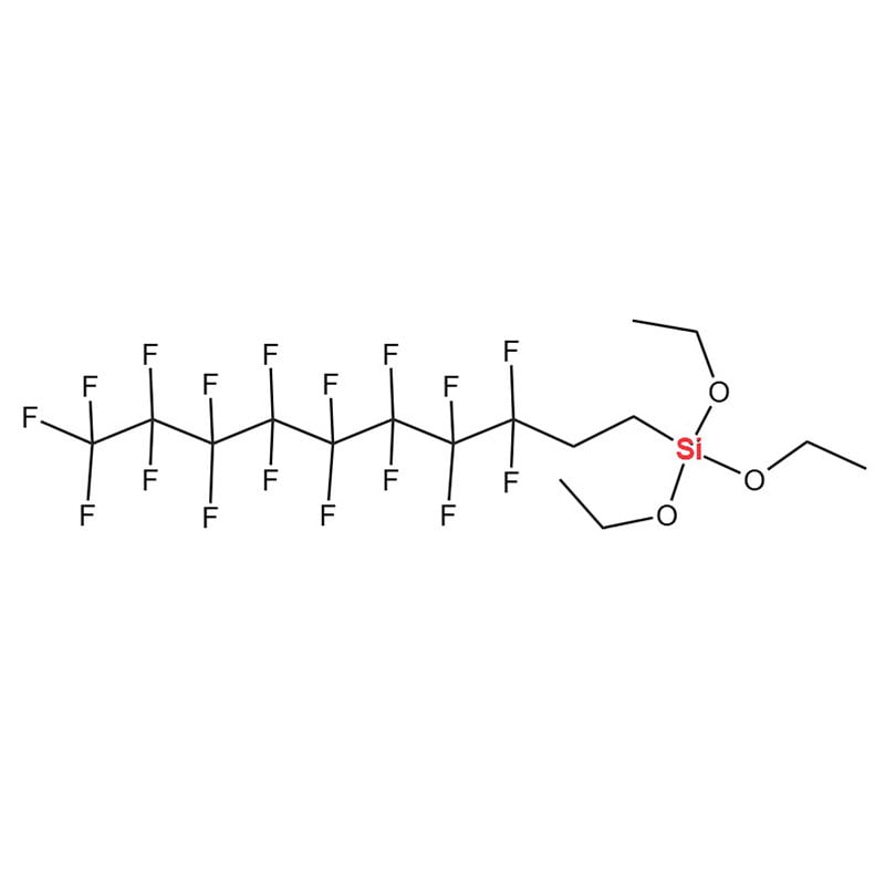 Manta F1732 Perfluorodecyl triethoxysilane