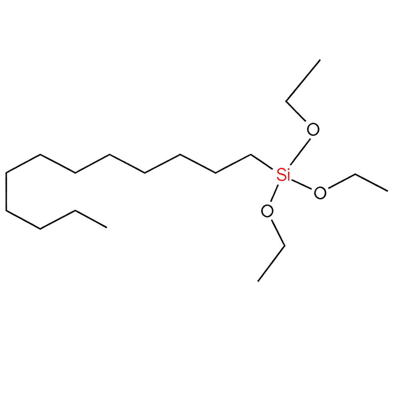 Manta L1232 Dodecyltriethoxysilane