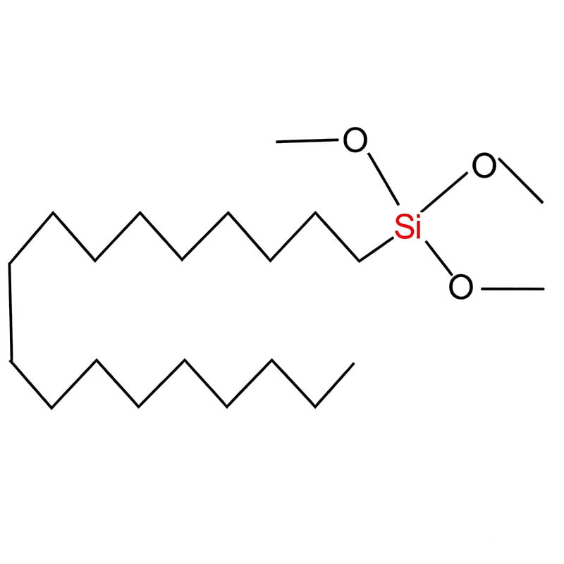 Manta L1831 Octadecyl trimethoxysilane