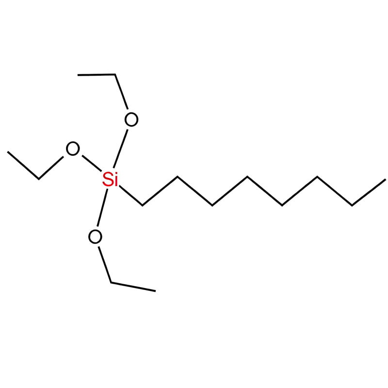 Manta L320 Octyltriethoxysilane