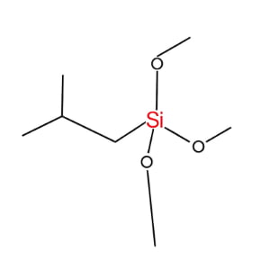 Manta LB310 Isobutyl trimethoxysilane