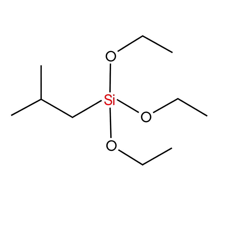 Manta LB320 Isobutyl triethoxysilane