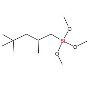 Manta LO310 Isooctyl trimethoxysilane
