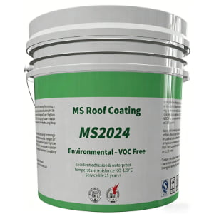 Manta MS2024 MS Polymer Waterproofing Coating