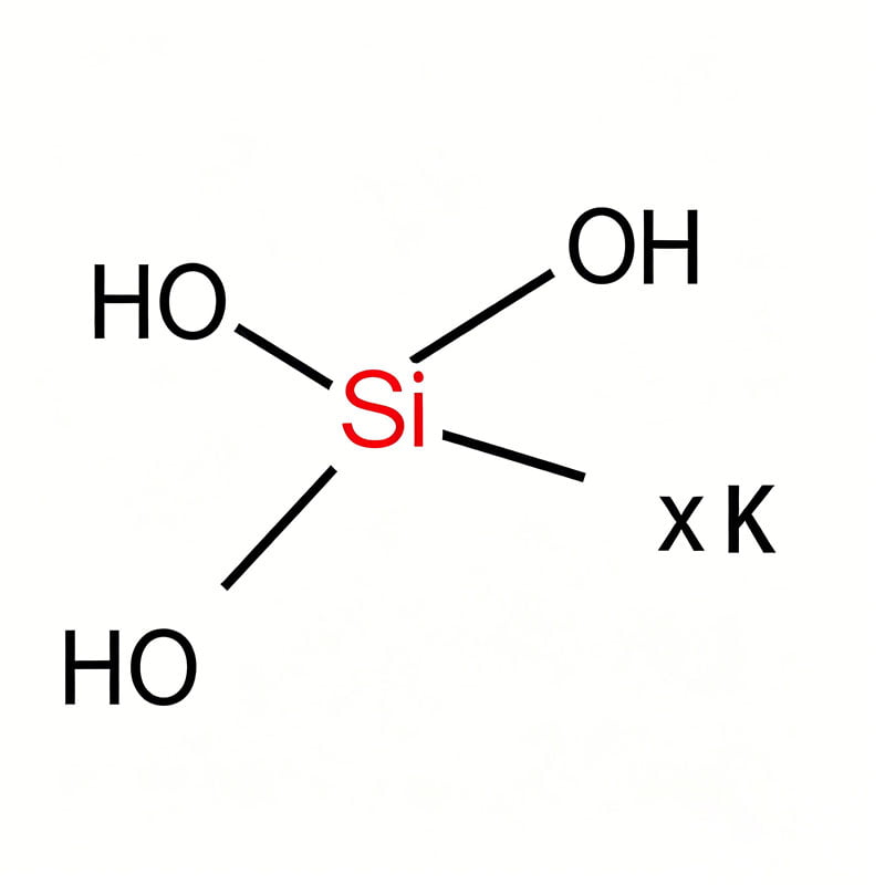 Manta MSEP Potassium Methyl Siliconate
