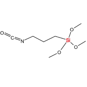 Manta S310 γ-Isocyanatopropyl trimethoxysilane
