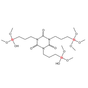 Manta S311 Tris[(trimethoxysilyl) propyl]isocyanurate