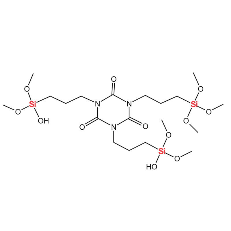 Manta S311 Tris[(trimethoxysilyl) propyl]isocyanurate