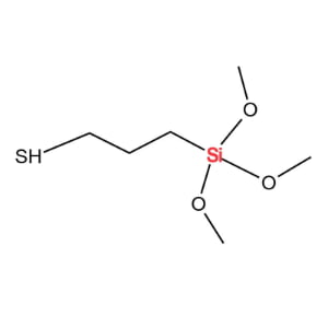 Manta S31 3-Mercaptopropyl trimethoxysilane
