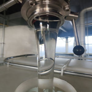 Manta SPUR M3015 Silylated Polyurethane