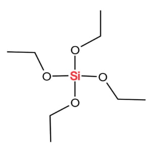 Manta TEOS Tetraethyl Orthosilicate
