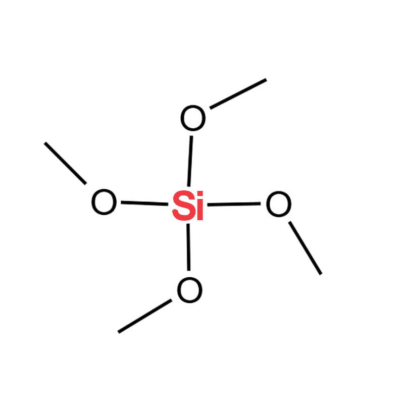 Manta TMOS Tetramethyl orthosilicate