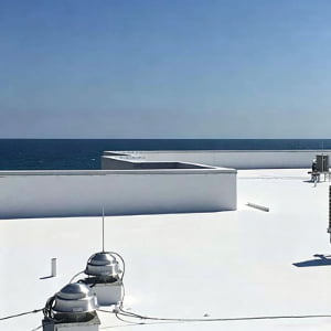 Manta WS113 Siloxane Waterproofing Emulsion