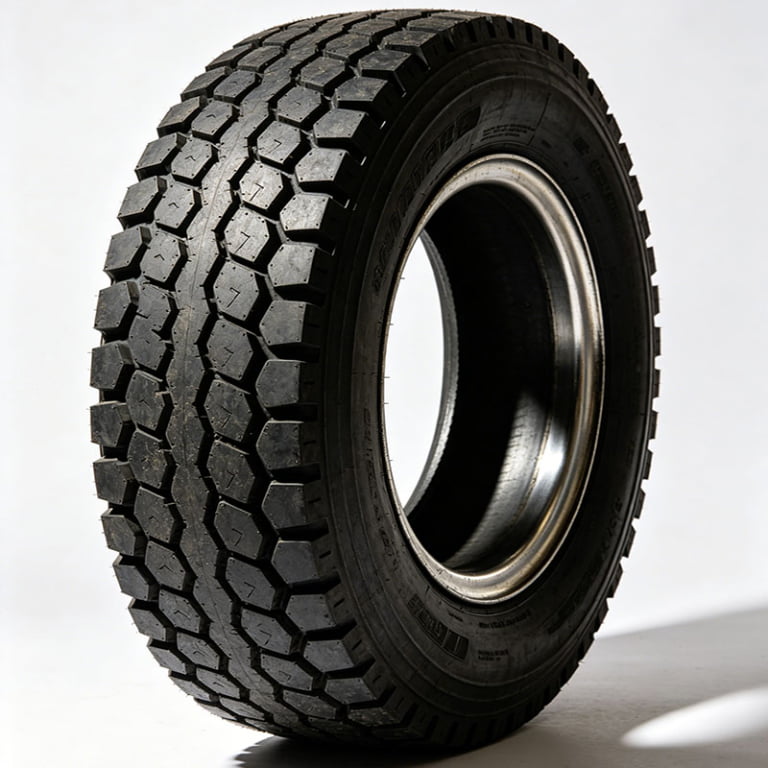 Rubber & Tires