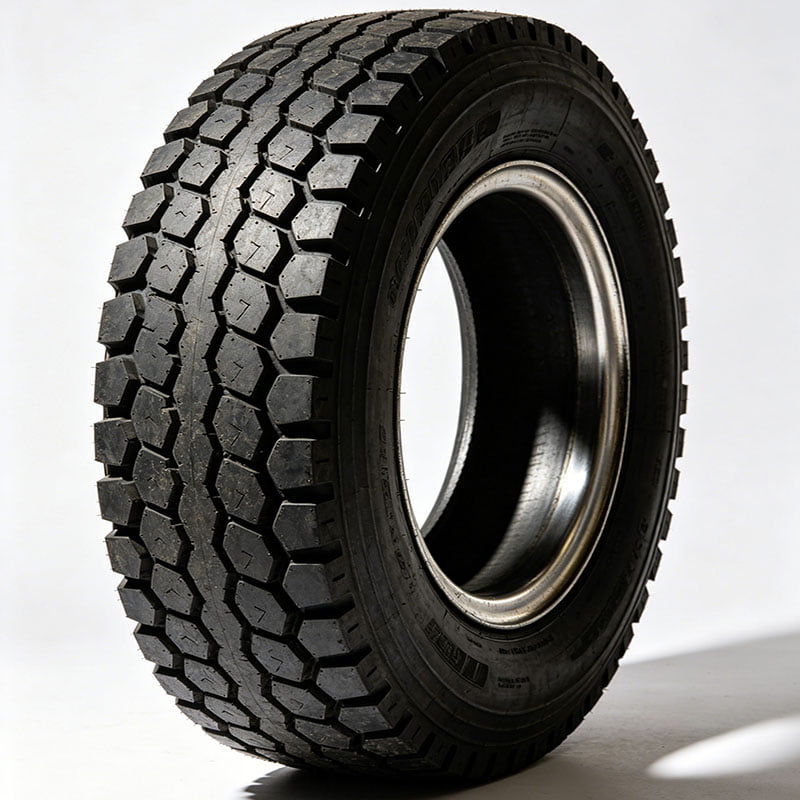 Rubber and tire manufacturing
