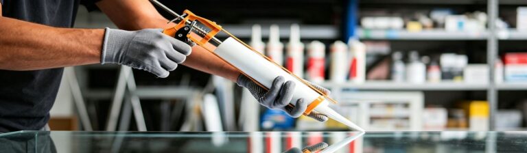 Adhesives & Sealants