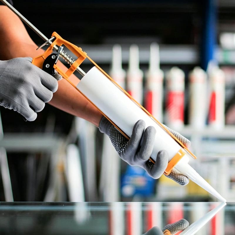 Adhesives and Sealants