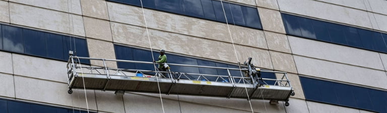 Liquid Waterproofing & Construction