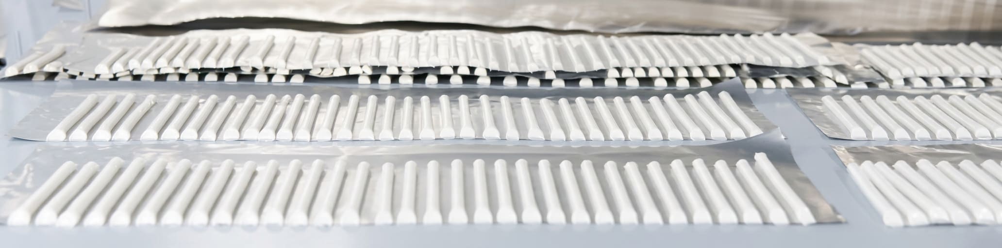 MS Polymers and SPUR Polymers banner