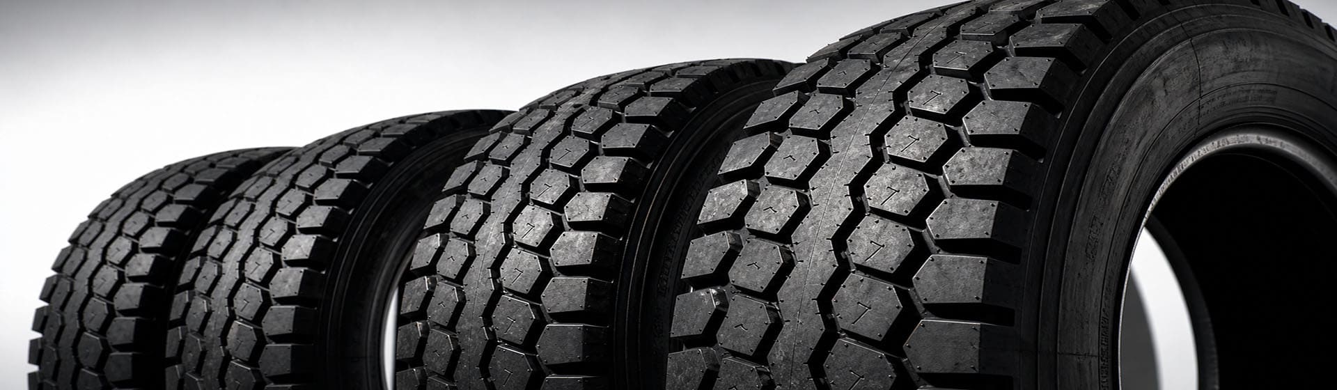 Rubber & Tires