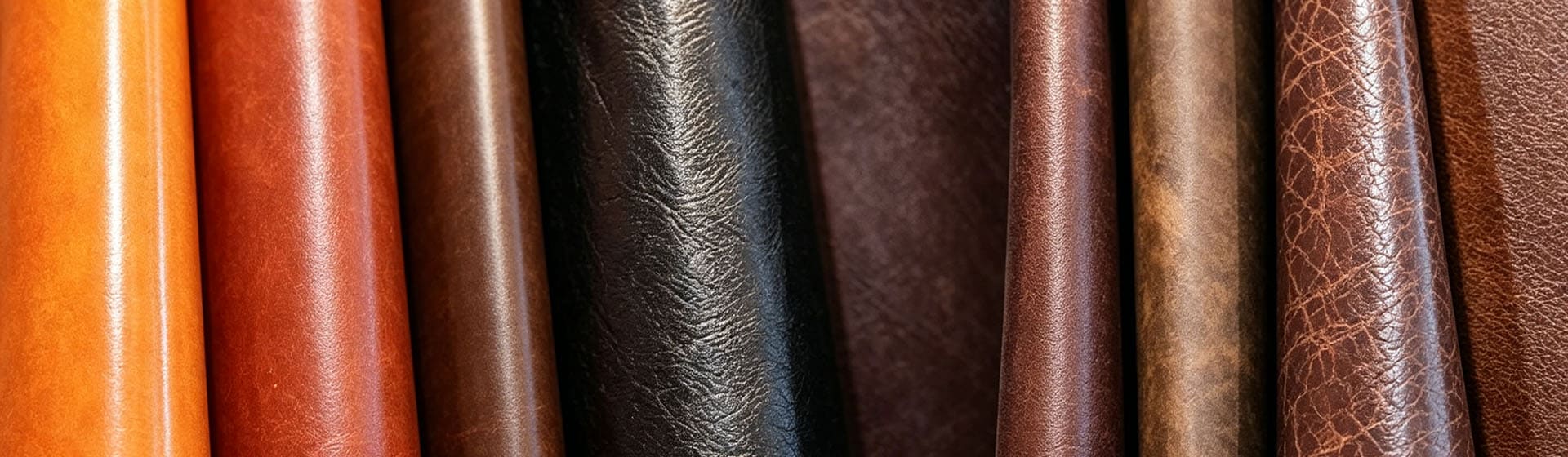 Textile, Leather & Paper Finishing