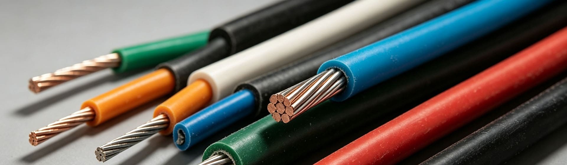 Wire & Cable